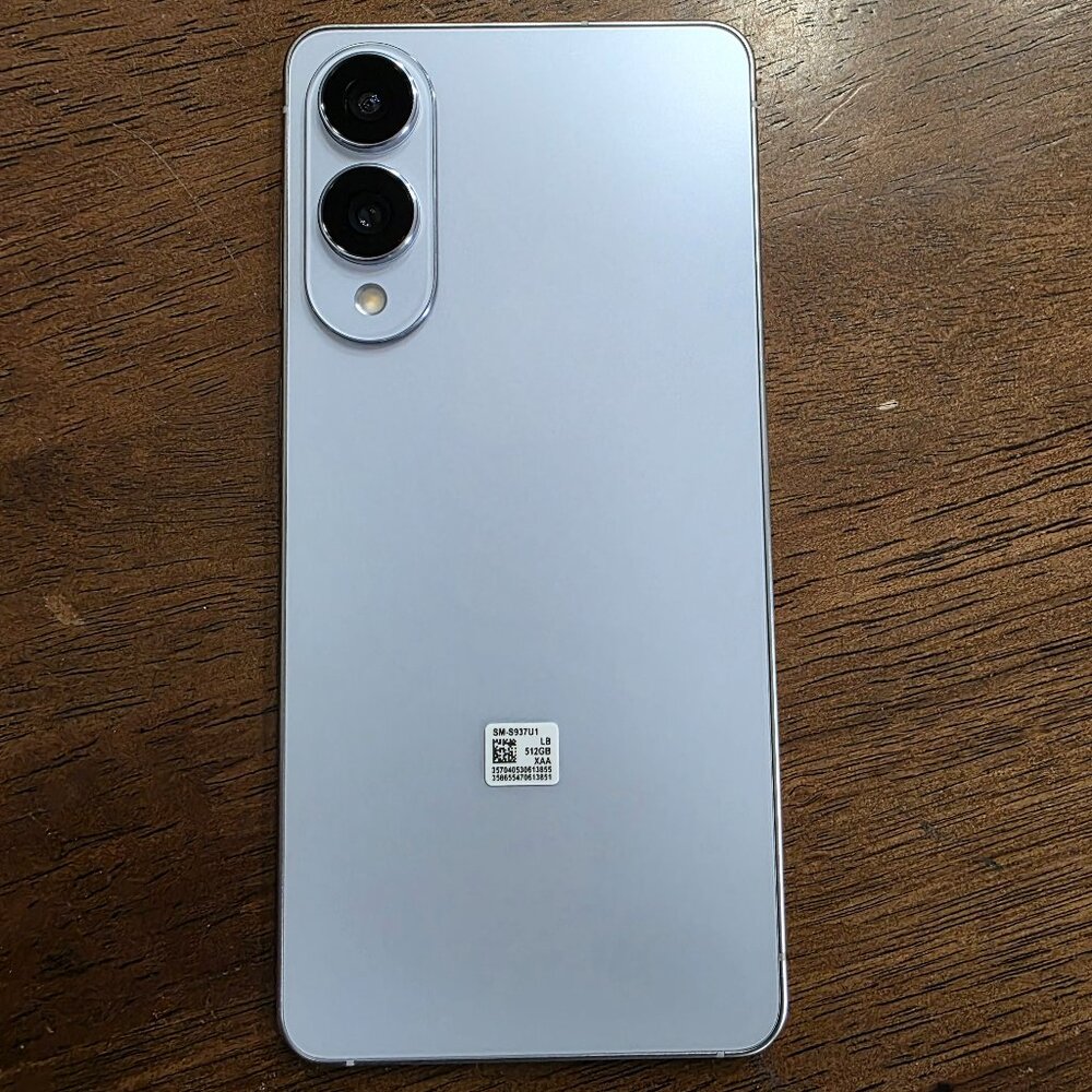 Samsung S25 Edge Unlocked